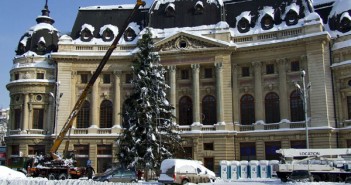 „Dati si brazilor o sansa de Craciun!“- Proiect al elevilor de la colegiul Ana Aslan Cluj