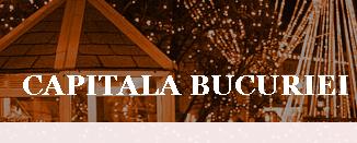 Capitala Bucuriei, Kiseleff 27 noiembrie – 24 decembrie ’09