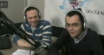 RomaniaPozitiva la Radio Lynx!