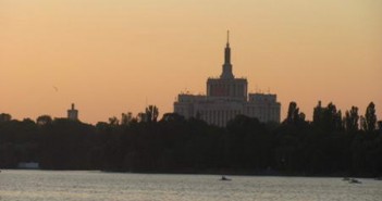 Cu telegondola in Bucuresti. Din Pantelimon catre Parcul Herastrau?
