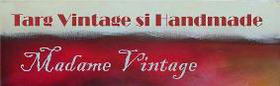 Un nou Targ Vintage si Hand made la Galati / 22 – 24 octombrie 2010