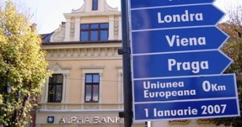 Bistriţa investeşte 10,5 milioane euro în refacerea centrului istoric