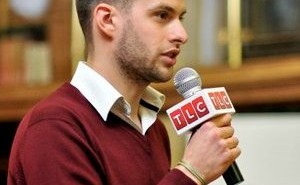 Mini-interviu cu Razvan Crisan, speaker la TEDxYouth@Bucharest