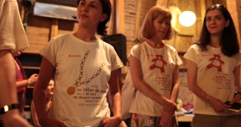 Peste 40 de designeri europeni si-au prezentat colectiile vestimentare la «Chic & Ethic Manifesto»
