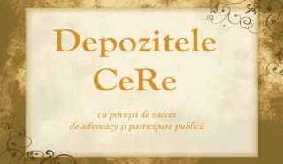 Anul acesta Gala Premiilor Participarii Publice va avea loc pe 10 noiembrie