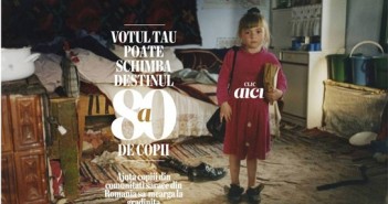 Locul II și 40,000 euro pentru „Fiecare Copil în Grădiniță”