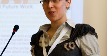 Florentina Cărbunaru, fost delegat al României la ONU: „Lecţiile învăţate în trecut nu ne mai sunt suficiente nouă, tinerilor de azi”