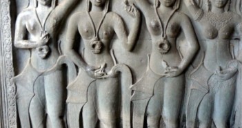 Povesti de calatorie din Cambodgia