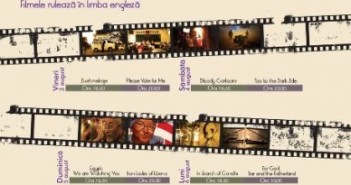 WHY DEMOCRACY? – Festival de film documentar dedicat democraţiei şi drepturilor omului / 3-8 august, Muzeul Naţional al Ţăranului Român