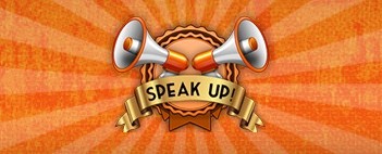 SpeakUp, spune tare ce te doare! Aplicatie de Facebook cu rol de portavoce online!