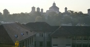 Ritualul de bună-dimineaţa