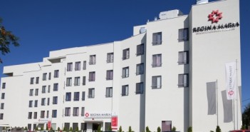 Reţeaua privată de sănătate Regina Maria lansează oficial Spitalul Băneasa