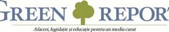 Platforma online de mediu Green Report, lansata intr-o noua forma: www.green-report.ro