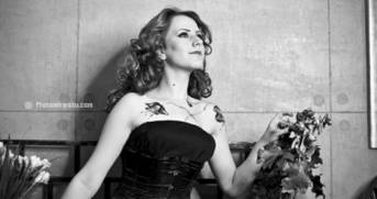 Revista CARIERE, Jurnal de leadership îşi anunţă noul brand ambassador: Eglantina Becheru