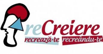 reCreiere 2013: „restart la creiere” prin recreere. VEZI INVITATII!