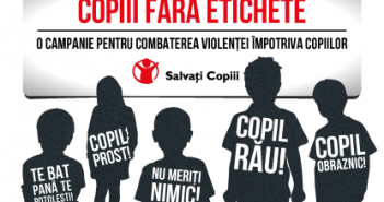 ”Studiul pe care îl prezentăm astăzi arată un tablou îngrijorător al societății noastre.”