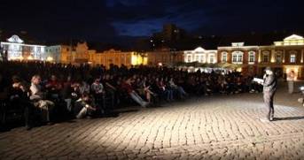 Vă așteptăm la Timishort în perioada 25-28 aprilie 2013