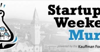 Dezvolta o afacere in 54 de ore @ Startup Weekend Mures