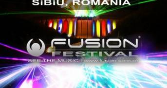Câștigător la European Festival Awards la categoria „Best Small Festival”!