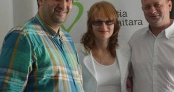 Premieră la BACĂU: primele proiecte finanţate prin Fondul Iniţiative Comunitare