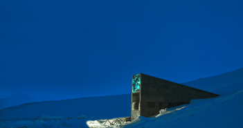 Arhitectura norvegiană contemporană #7