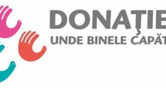 Granturi de 32.000 $ pentru ONG-urile care atrag și păstrează donatori recurenți