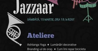 Nocturna Jazzaar a incubatorului timișorean