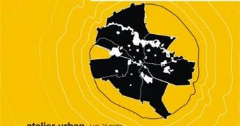 Atelier urban interdisciplinar organizat de Odaia Creativă și London School of Economics and Political Science