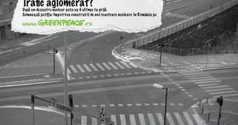 100.000 de voci împotriva energiei nucleare în România