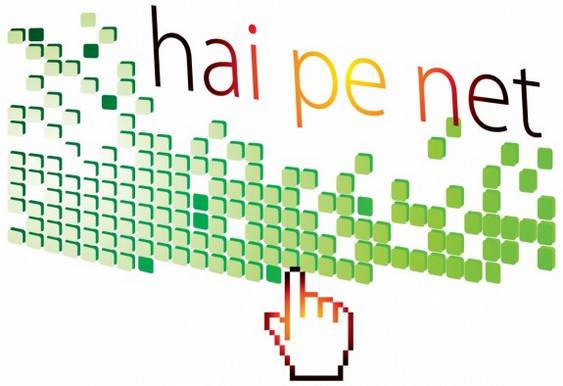 hai pe net