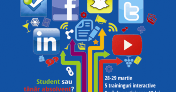 Vrei un Job în Social Media?