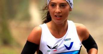ULTRA-ALERGĂTOARELE: IULIA GAINARIU: „Ca să fii campion nu înseamnă să fii doar cel mai bun la alergare, trebuie să fii cel mai bun și în relațiile tale cu cei din jur și mai ales cu adversarii”
