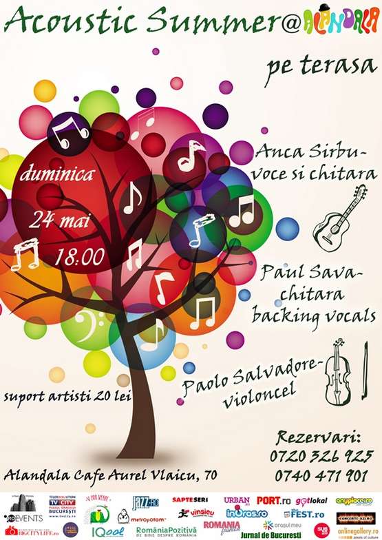 24.05 - Acoustic Summer #1