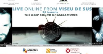 THE DEEP SOUND OF MARAMUREȘ, Maramureșul seduce cu sunete lumea academică internațională