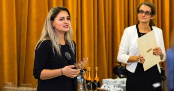 CONCORDIA Academia a finalizat pregătirea primei serii de practicieni în domeniul social