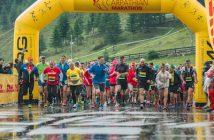 Aproape 1,500 de alergători înregistrați și peste 15,000 euro strânși la a IX-a ediție a DHL Carpathian Marathon!
