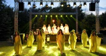 Noaptea de Sânziene la aniversarea ediției a X-a