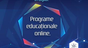 Digital Nation caută administatori IT din întreaga țară care vor să învețe Cybersecurity într-un program online de 12 luni de mentorare