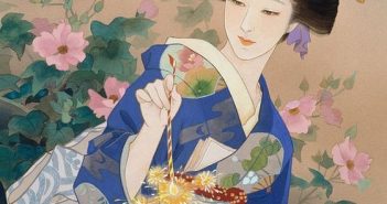 Introducere în Cultura Japoneză: zei, gheișe și anime cultura japoneza