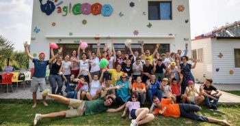 Noul site MagiCAMP.ro, dezvoltat pro bono de Zitec