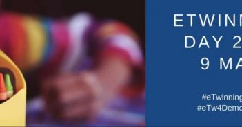 Constanța: proiectul eTwinning, @mb@ss@dors of European Democratic Culture