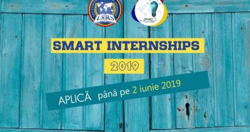 LSRS a dat startul celei de-a șaptea ediții a proiectului SMART Internships