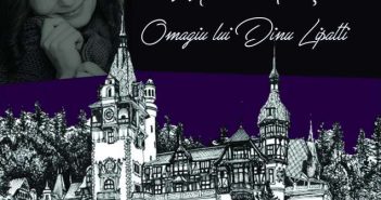 Omagiu lui Dinu Lipatti. Recital Mădălina Pașol, sâmbătă, la Castelul Peleș