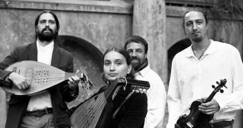Călătorie muzicală în Bucureştiul de altădată: concert TREI PARALE