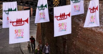 70 de muzicieni din 12 țări pe scena Sibiu Jazz Festival: peste 1.000 de minute de muzică bună