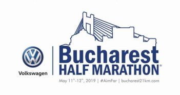 S-au prelungit inscrierile online! Alearga pentru cauza noastra la Volkswagen Bucharest HALF MARATHON!