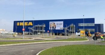 IKEA deschide magazinul Pallady pe 24 iunie