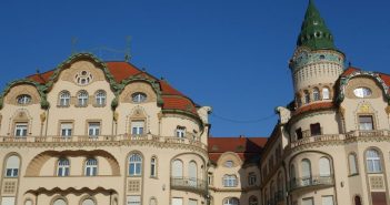 City-break la tine în țară: descoperă istoria marilor orașe ale României