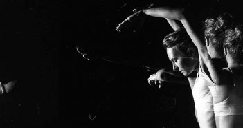 Simona Deaconescu, primul coregraf român emergent la Springboard Danse Montréal