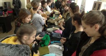 14.600 de tineri din toată țara, uniți în “ecOprovocarea” pentru a proteja mediul